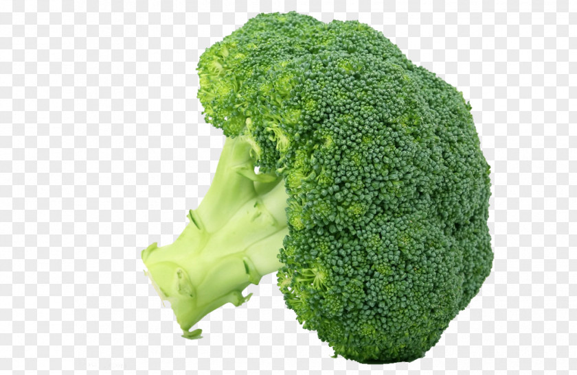 A Broccoli Flower Dish Raw Foodism Vegetable Health PNG