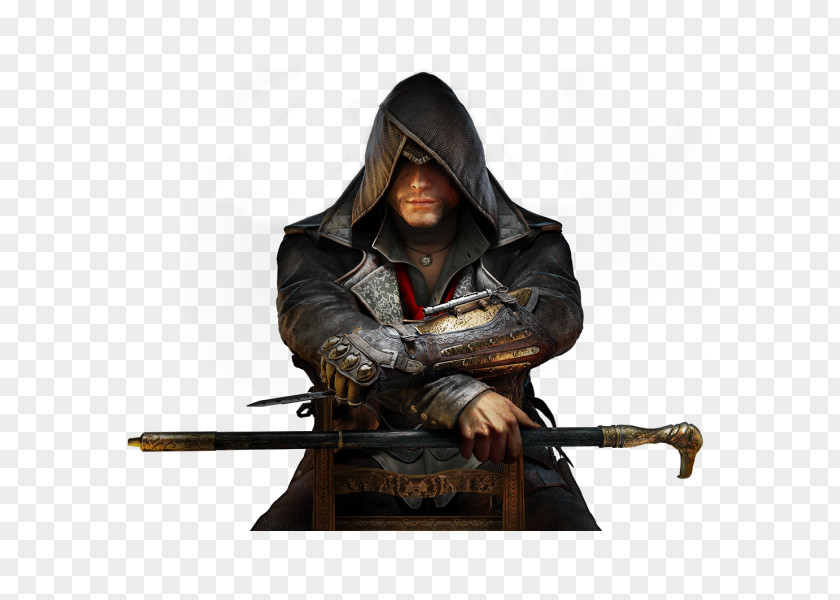 Assassin's Creed Syndicate III Creed: Revelations PNG
