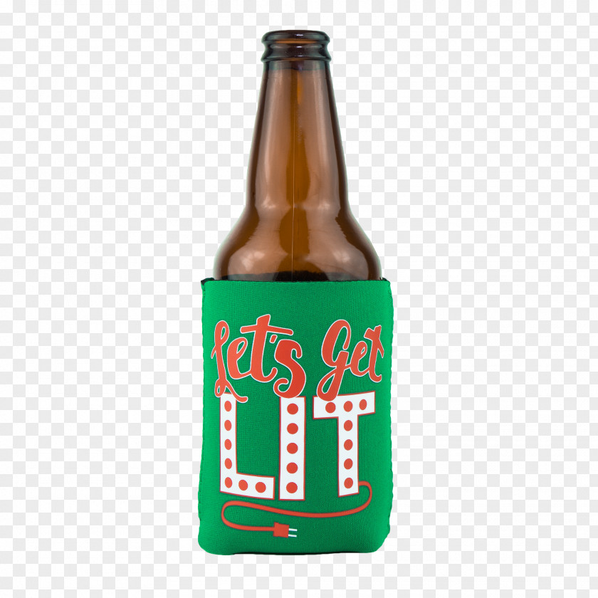 Beer Bottle Glass PNG