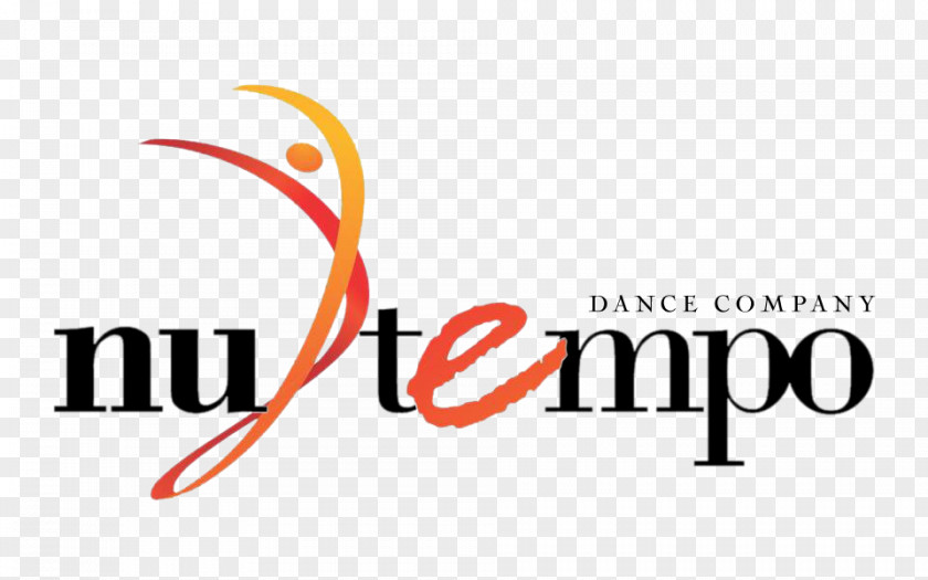 Dance Troupe Logo Brand Font PNG