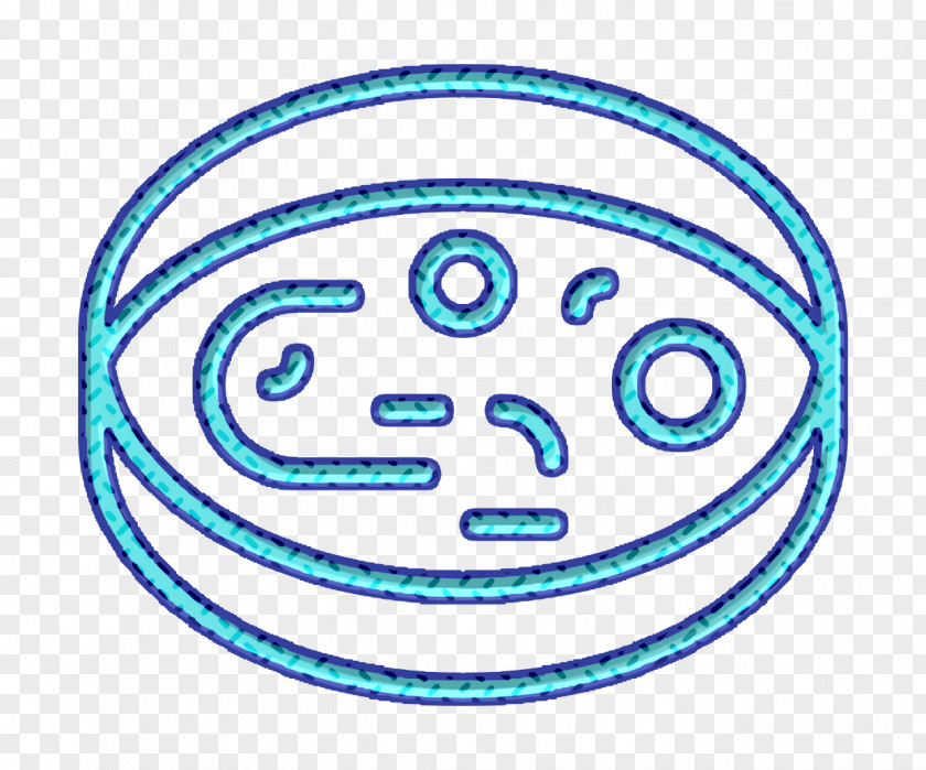 Dentistry Icon Sample Bacteria PNG