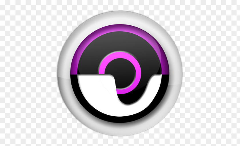 Design Circle Symbol PNG
