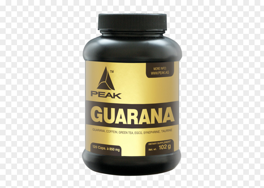 Guarana Dietary Supplement Whey Protein Branched-chain Amino Acid Capsule Caffeine PNG