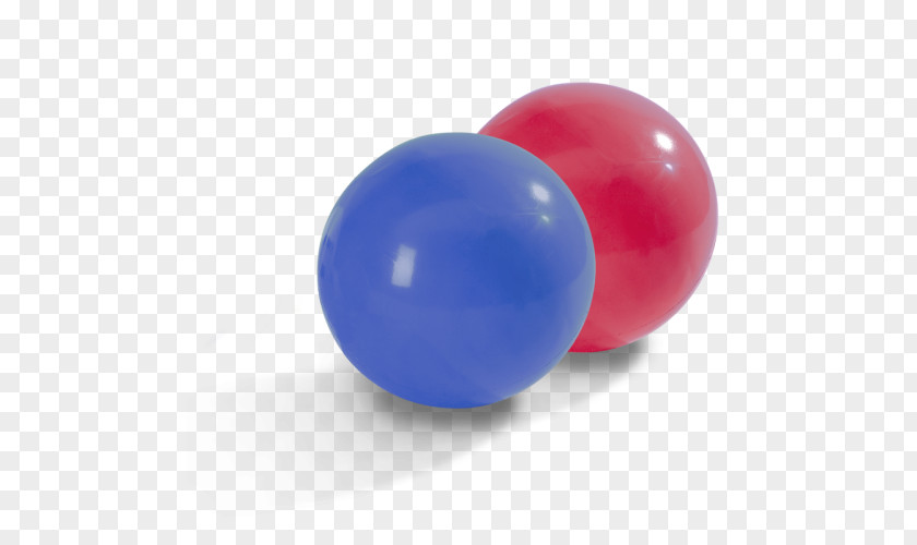 Inkjet Floating Effect Cobalt Blue Plastic Sphere Balloon PNG