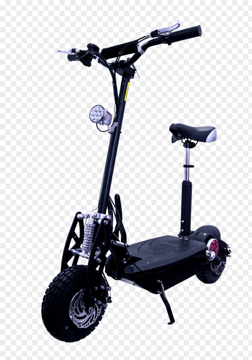 Kick Scooter Electric Vehicle Car Motorcycles And Scooters PNG