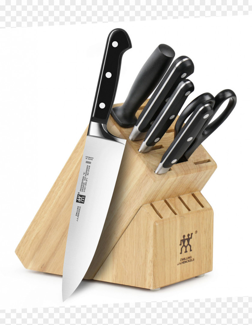 Knife Fillet Kitchen Knives Zwilling J. A. Henckels Cutlery PNG