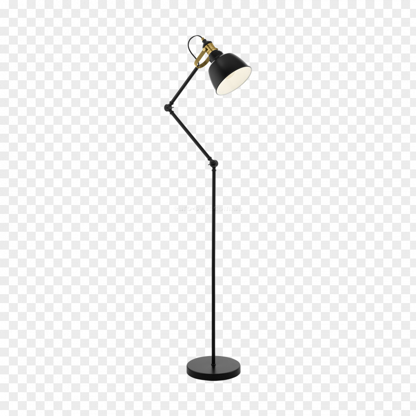 Light Lighting Lamp EGLO Table PNG