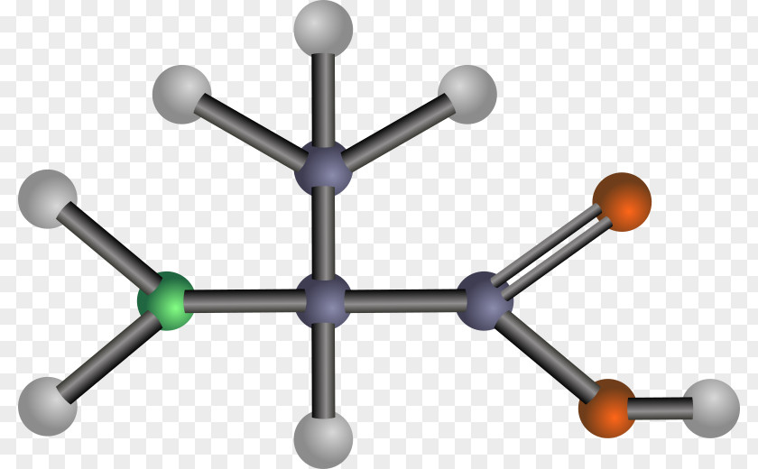 Nitrogen Atom Diagram Branched-chain Amino Acid Valine Biochemistry PNG