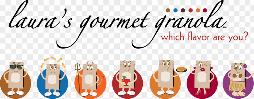 Peanut Brittle Granola Gourmet Whole Grain Food Recipe PNG