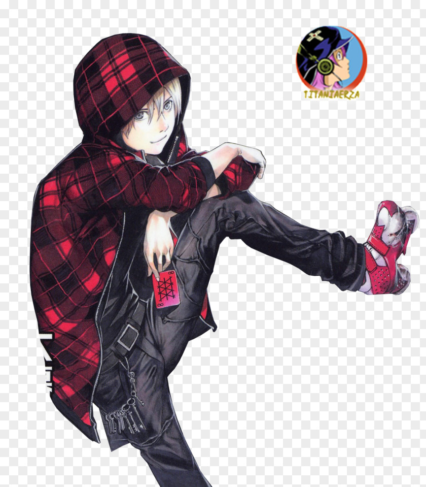 Rendering Air Gear 3D Computer Graphics Anime PNG computer graphics Anime, others clipart PNG