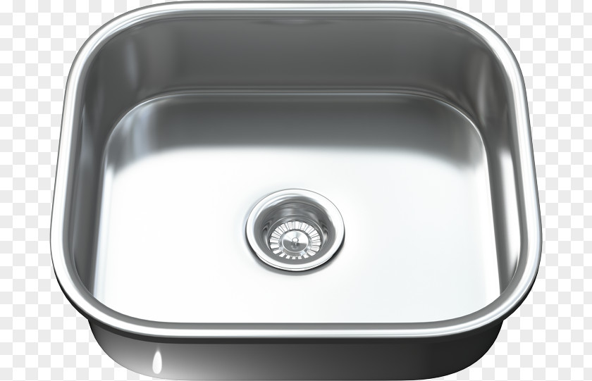 Sink Kitchen Bowl Rubbish Bins & Waste Paper Baskets Bathroom PNG