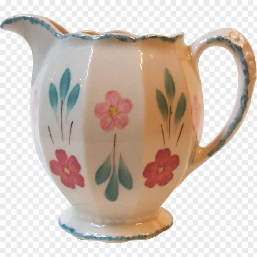 Vase Jug Ceramic Saucer Pottery PNG