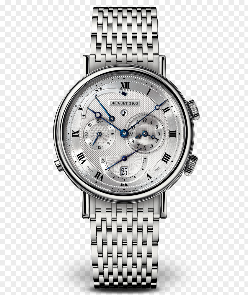 Watch Breguet Watchmaker Alarm Clocks Chronograph PNG