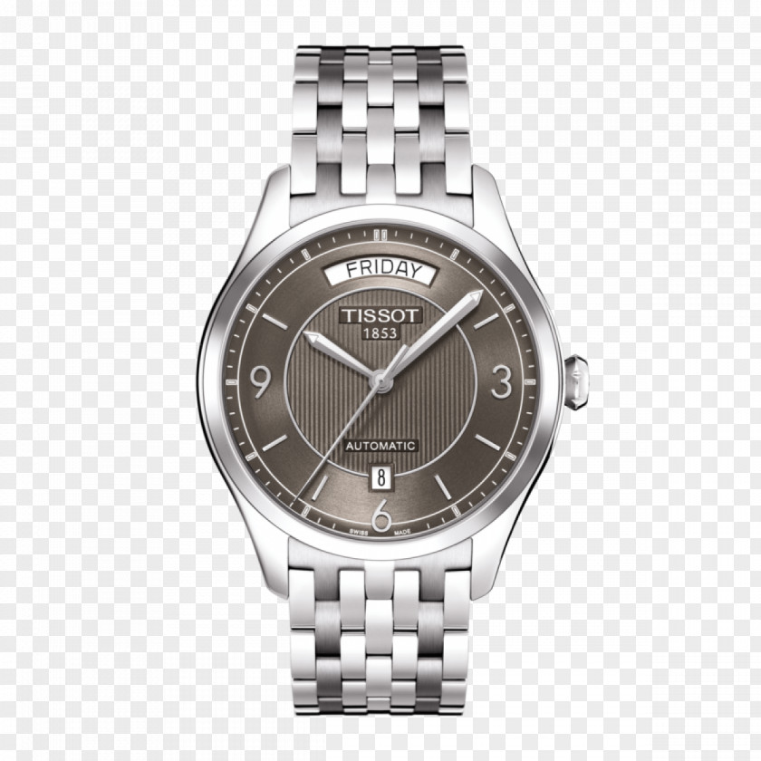 Watch Tissot Jewellery Raymond Weil Le Locle PNG