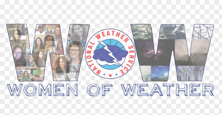 Woman Women's History Month National Weather Service Black PNG