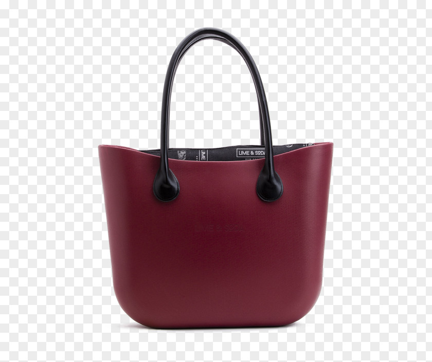 Bag Tote Leather Handbag Brand PNG