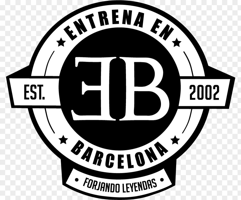 Barcelona Logo Brand Fitness Centre Organization BCN Records PNG