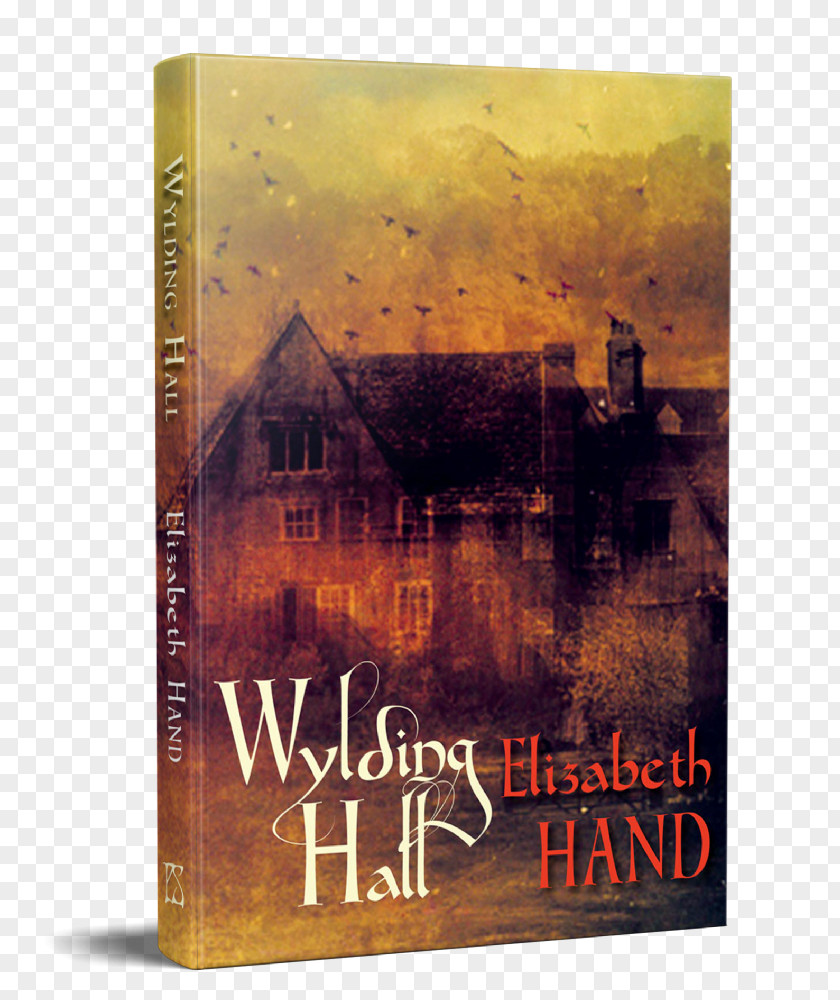 Book Wylding Hall The House Of Binding Thorns Our Kind Cruelty: A Novel Club Hardcover PNG