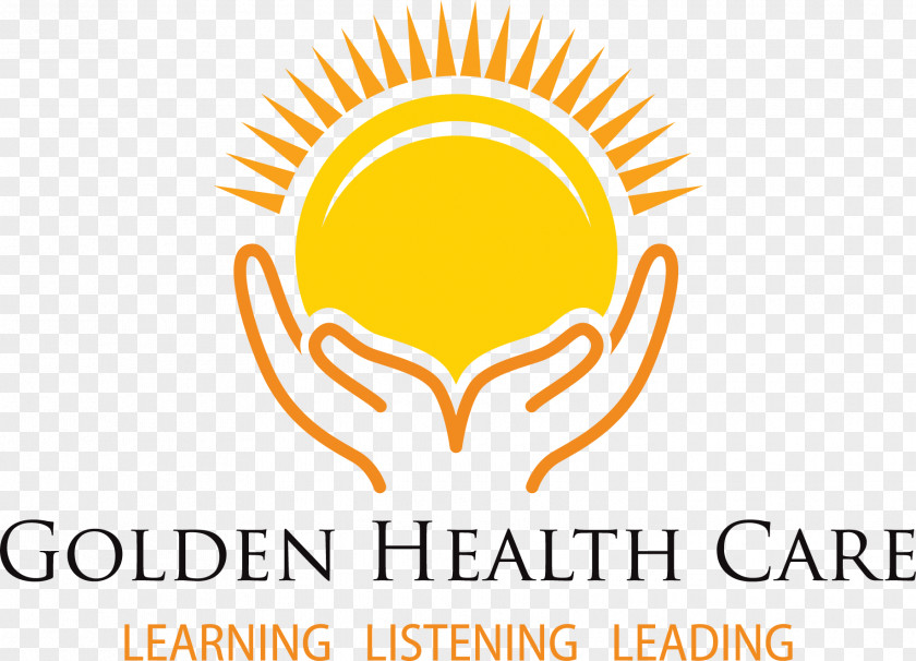 Caring Health Care Inc Logo Brand Golden Inc. Font PNG