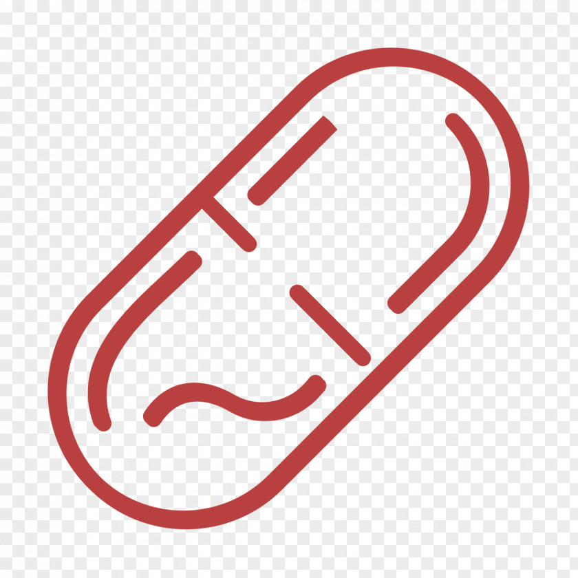 Medical Set Icon Pill PNG