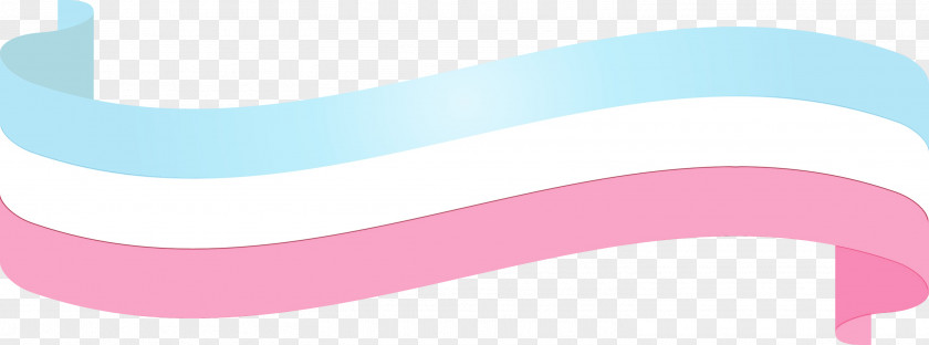 Pink Line Turquoise Material Property PNG