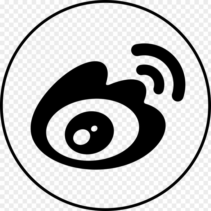 Skype Icon Sina Weibo WeChat Tencent QQ Corp PNG