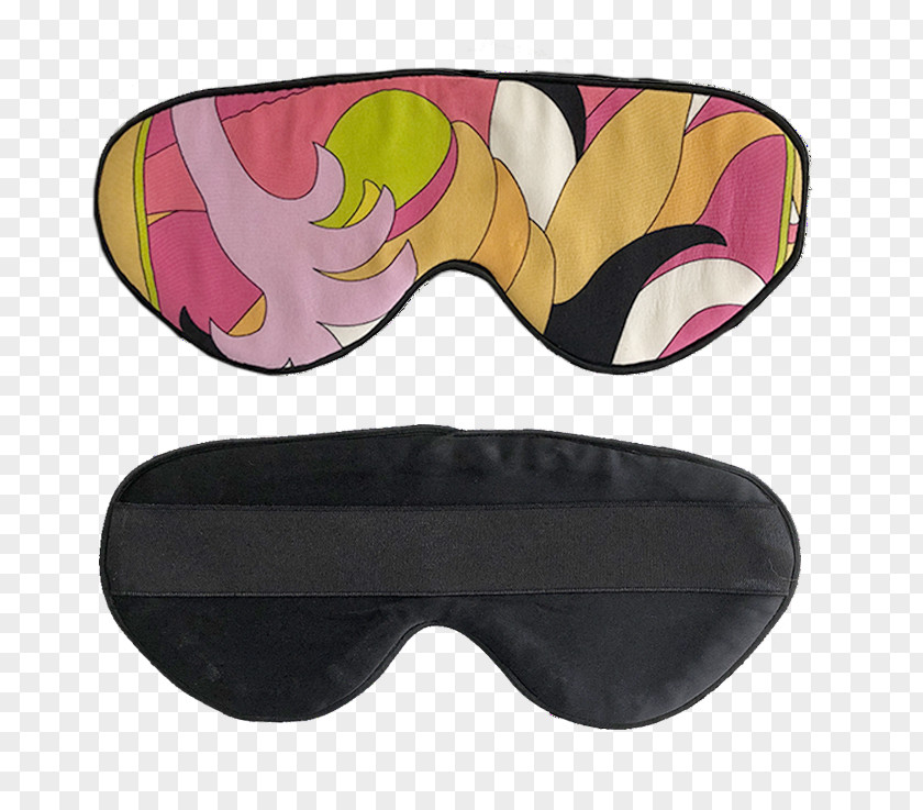 Sunglasses Headgear Sleep Cartoon PNG
