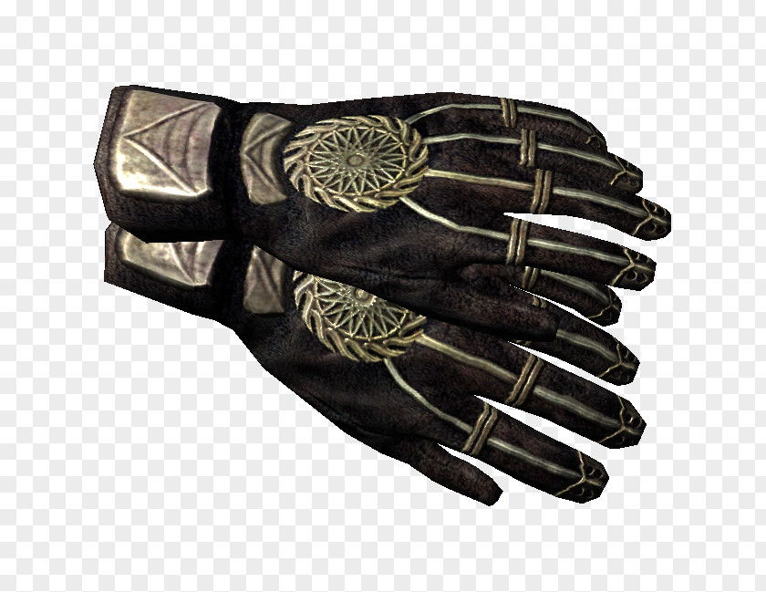 The Elder Scrolls V: Skyrim – Dragonborn Glove Robe Clothing Mod PNG