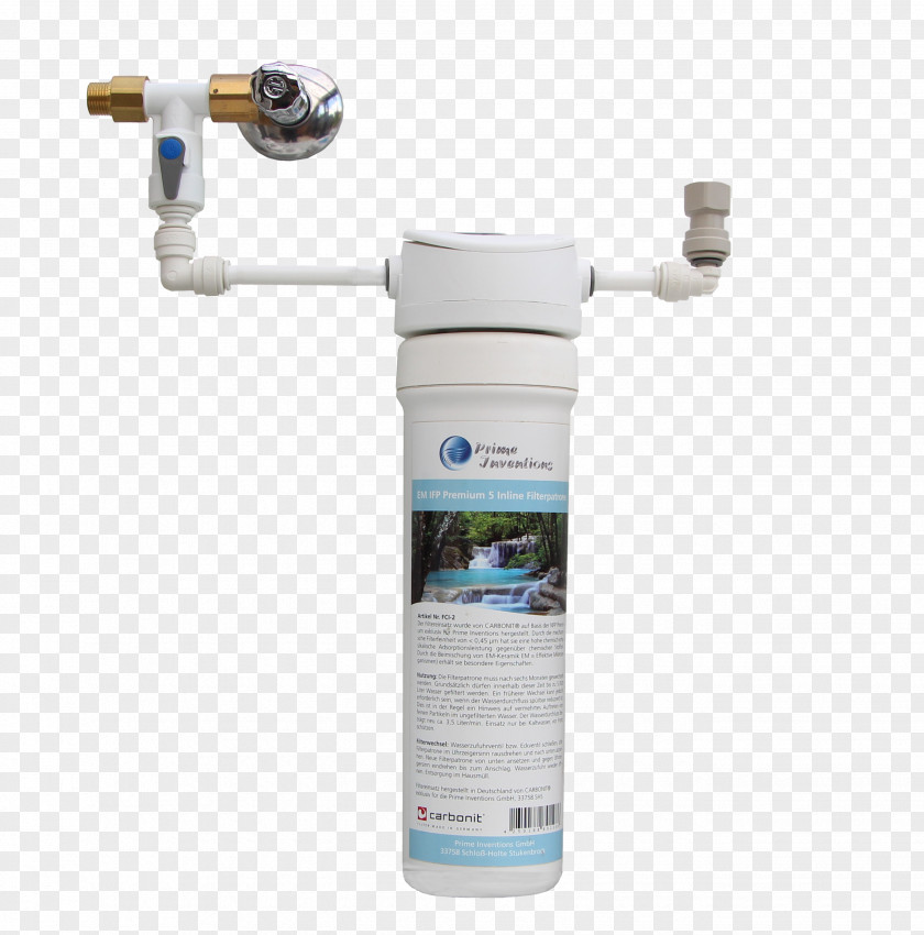 Water Filter Tap Limescale PNG