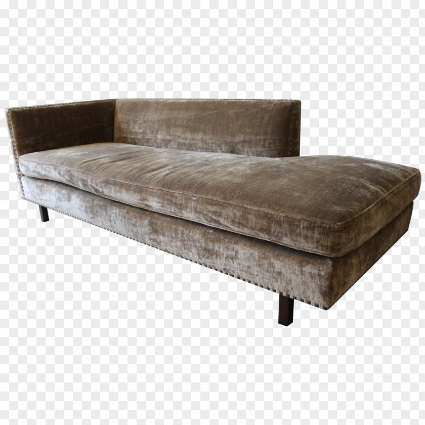 Bed Sofa Couch Chaise Longue Frame PNG