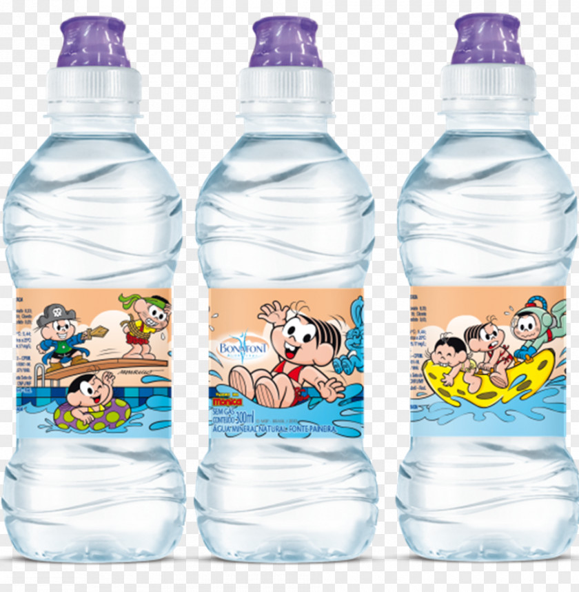 Botella De Agua Mineral Water Bottle Bonafont Liquid PNG