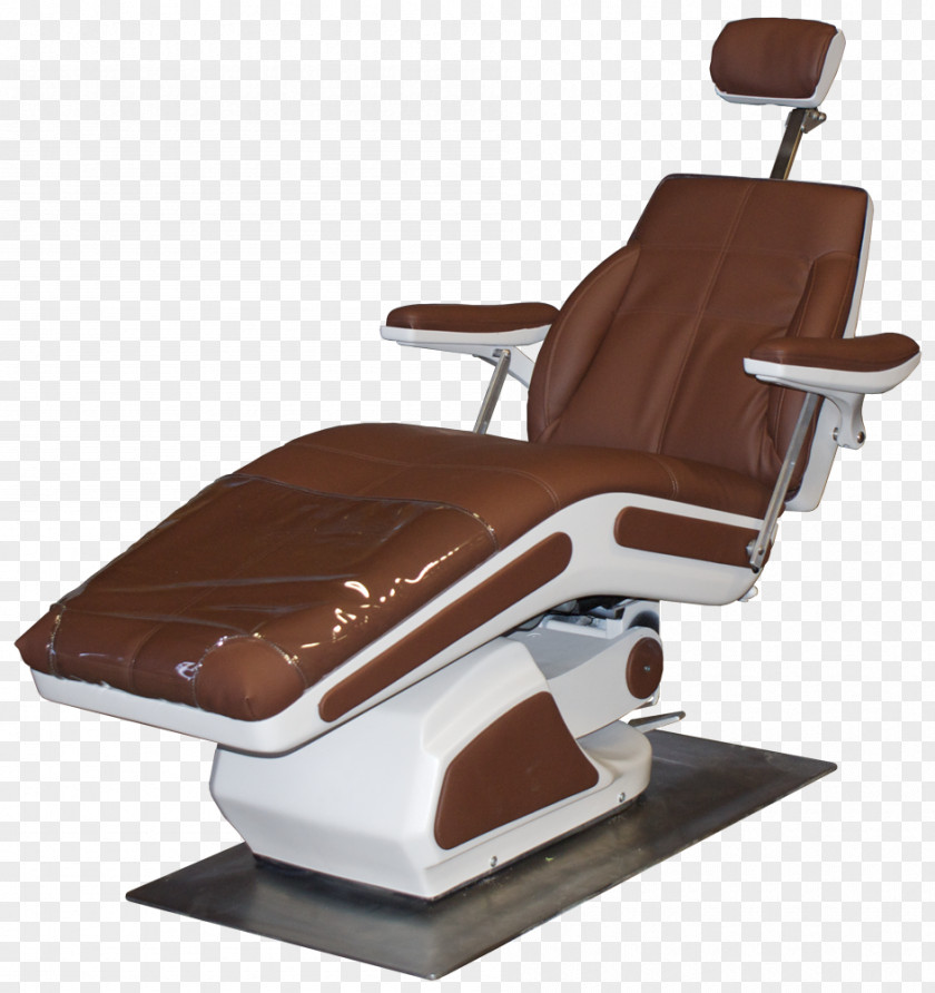 Chair Massage PNG