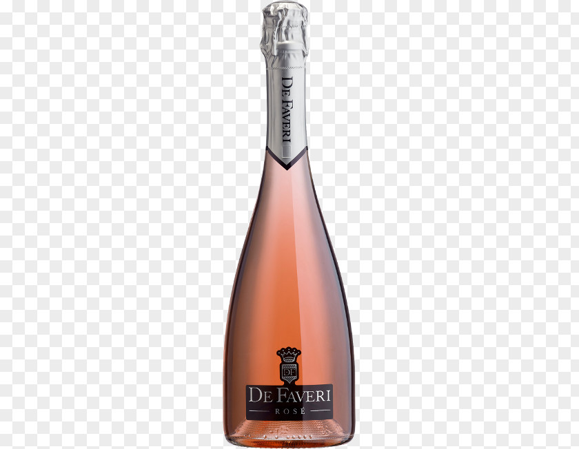 Champagne Prosecco Sparkling Wine Rosé PNG