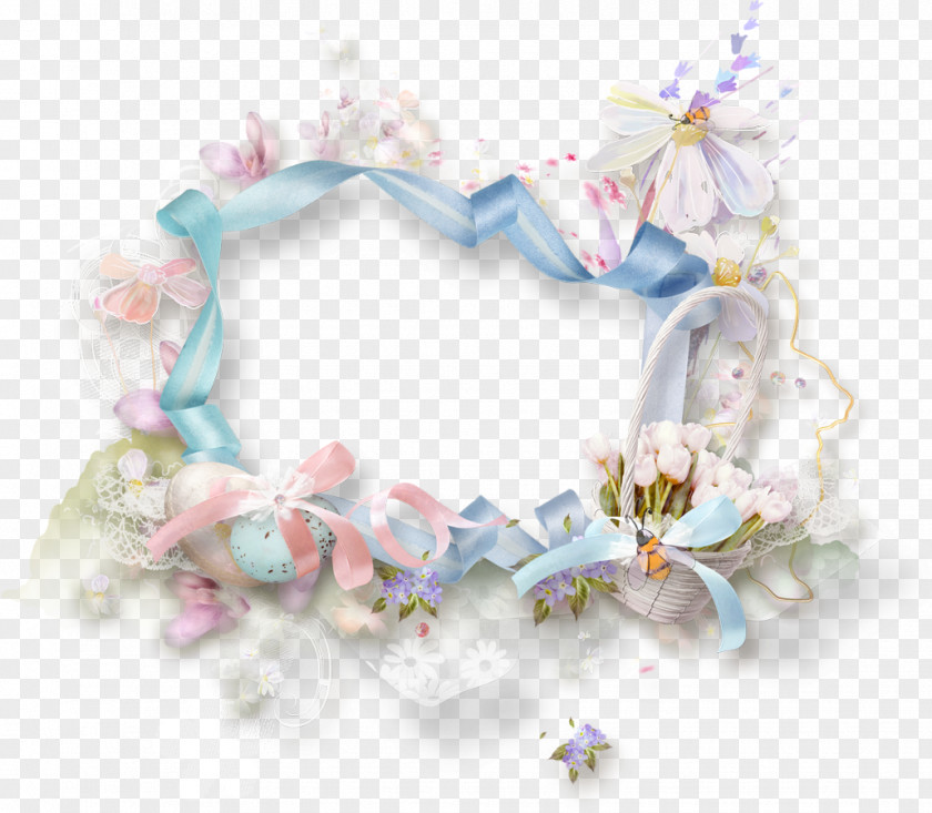 Cluster Picture Frames Clip Art PNG