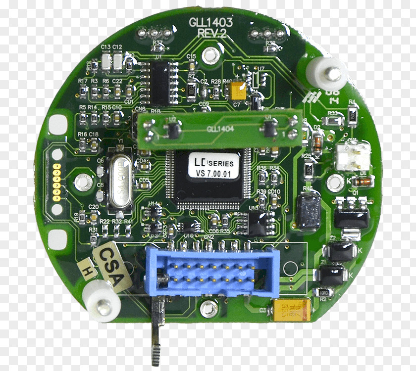 Computer Microcontroller TV Tuner Cards & Adapters Electronics Electronic Component Network PNG