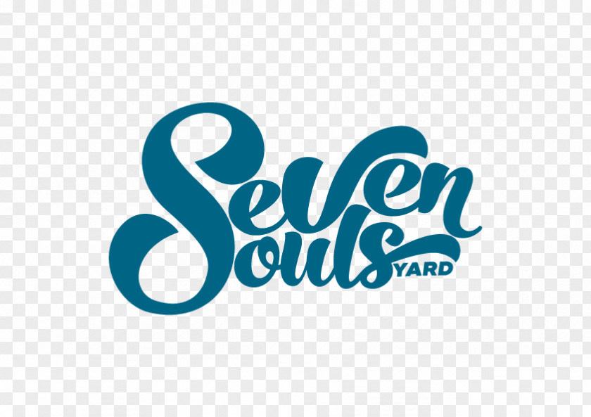 David Ortiz Logo Sevensouls Yard Brand Font PNG