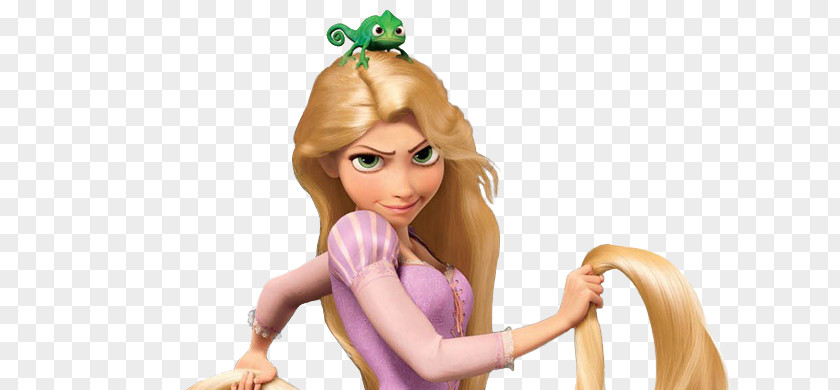 Disney Princess Tangled Rapunzel Ariel Flynn Rider Gothel PNG