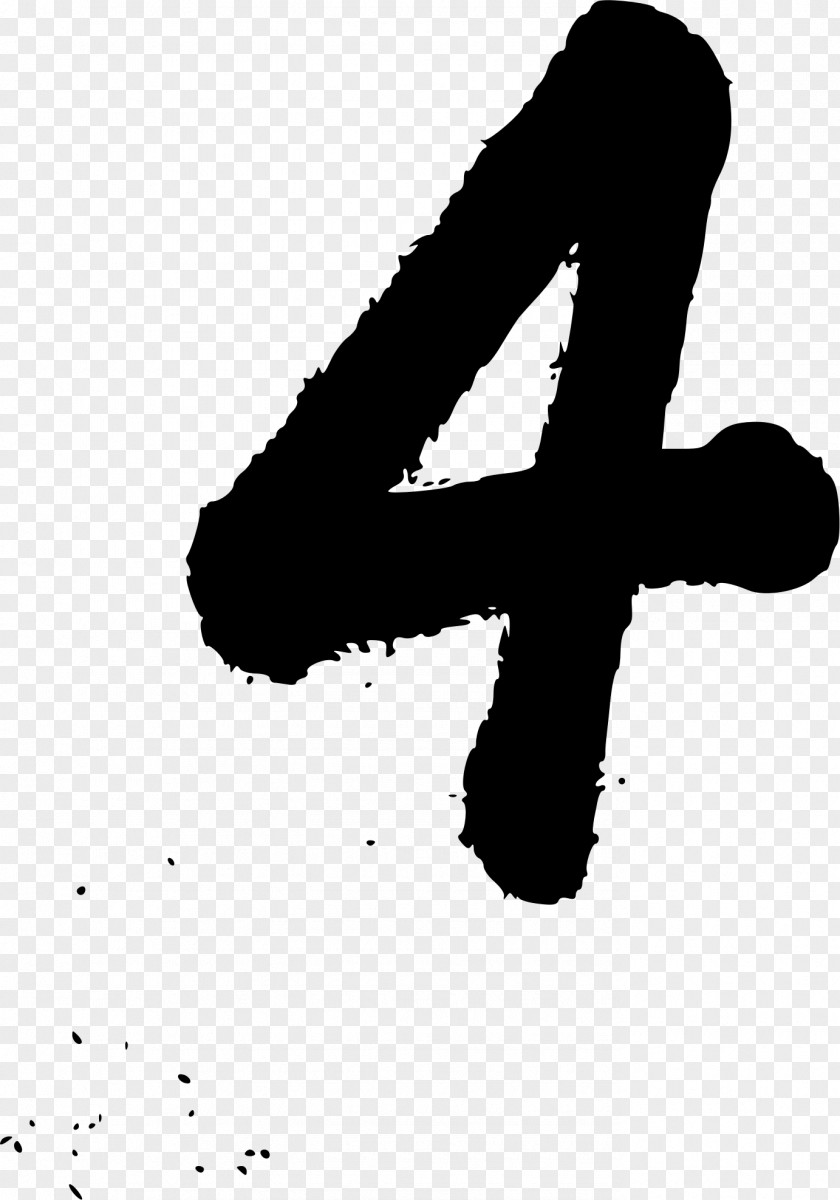 Free Handwriting Symbol Number 0 PNG