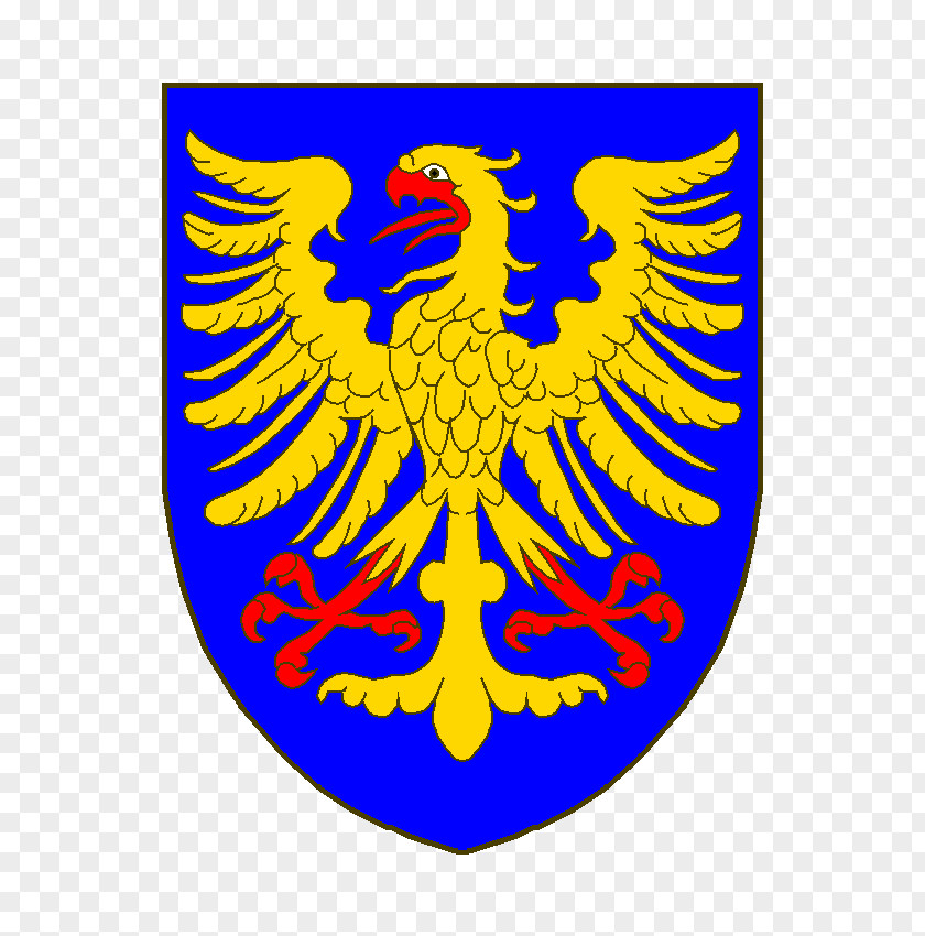 German Language Bettstein Coat Of Arms Gules House Arenberg PNG