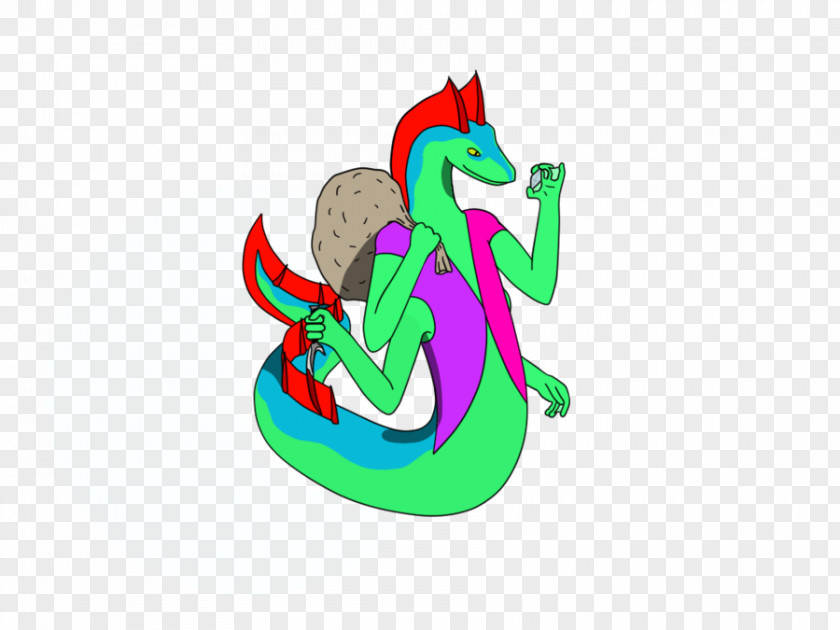 Havefun Seahorse Logo Legendary Creature Clip Art PNG