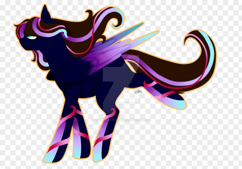 Horse Mammal Clip Art PNG