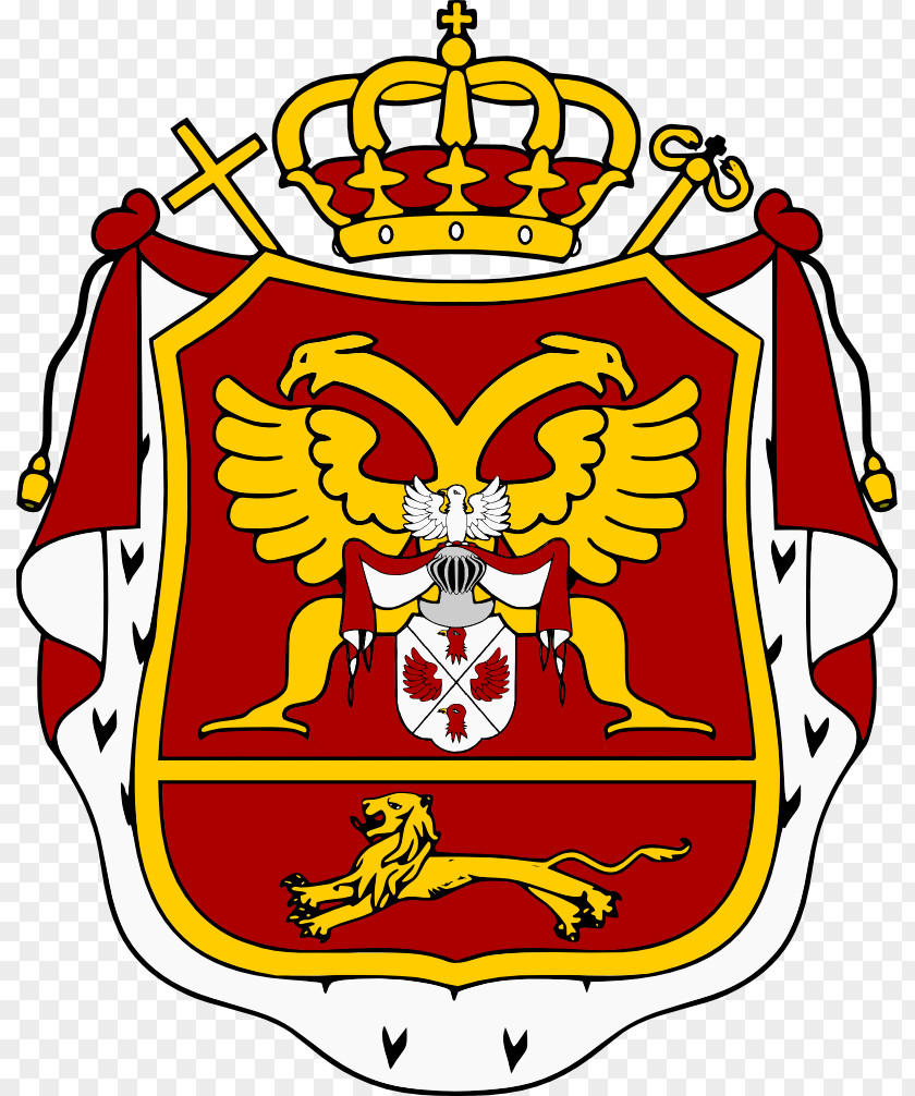 Montenegro Coat Of Arms Montenegrin Clip Art PNG
