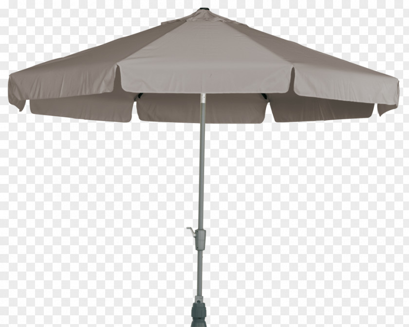 Parasol Garden Antuca Furniture Umbrella Taupe PNG