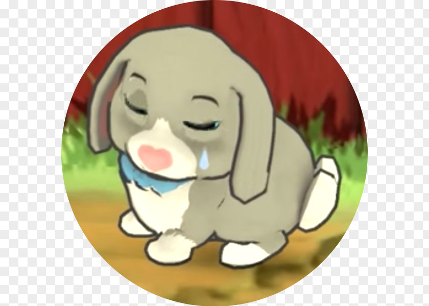Puppy Feeling Pug Sadness Emotion PNG