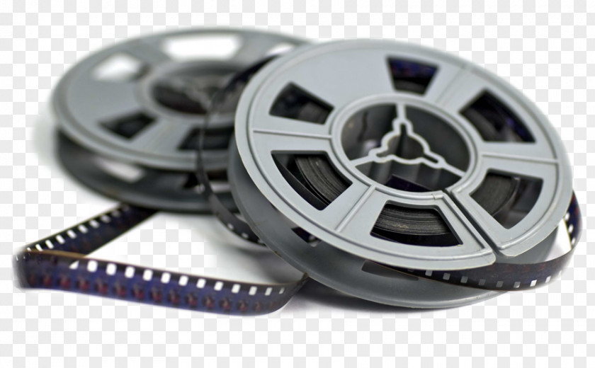 Royalty-free Movie Projector Super 8 Film PNG