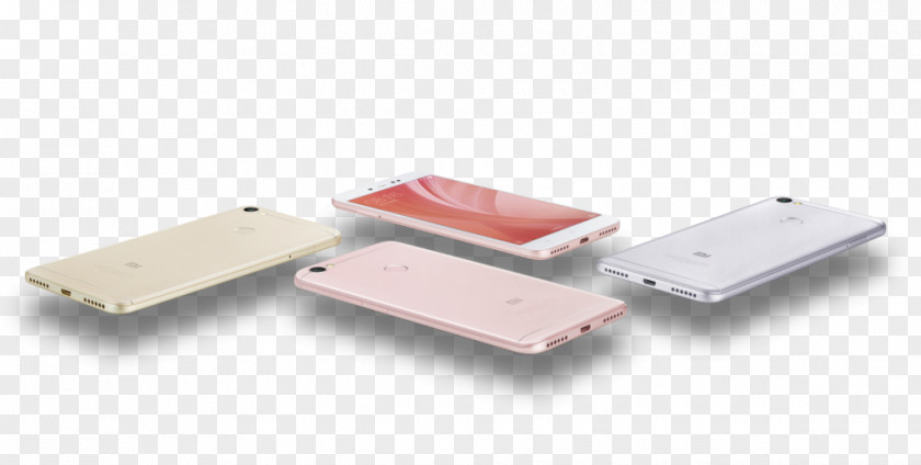 Smartphone Xiaomi MI 5 Redmi Note 5A Android Phone PNG