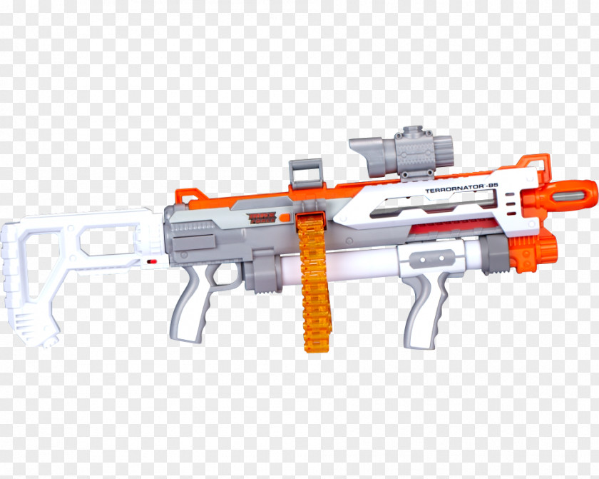 Toy Amazon.com Max Force Jakks Pacific Gun PNG