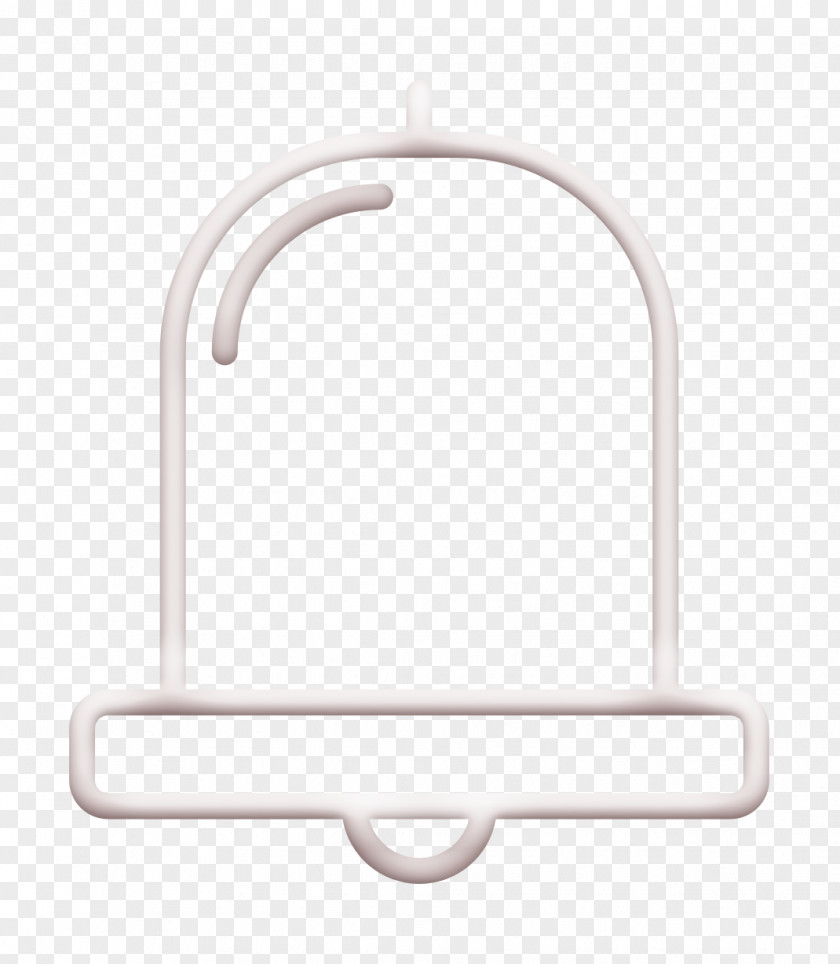 UI Icon Bell PNG