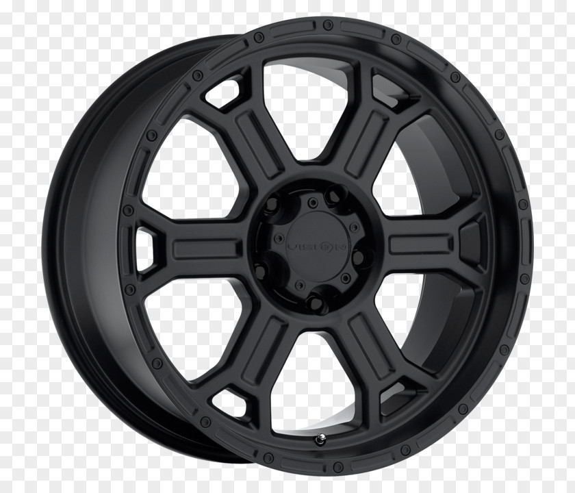 Vis Card Pattern Custom Wheel Rim Sport Utility Vehicle Off-roading PNG