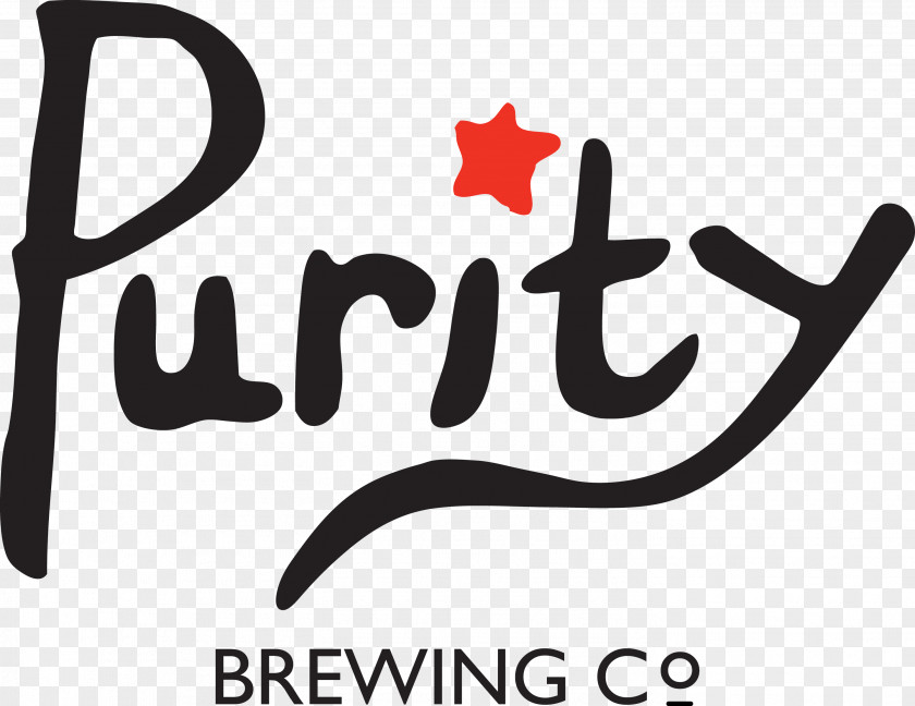 Beer Purity Brewing Co Cask Ale India Pale PNG